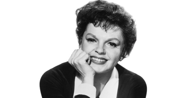 Legends in Concert: Judy Garland: Quiet Please There's a Lady on Stage
