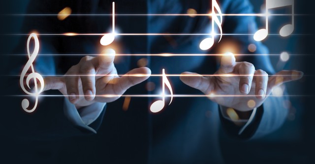Musiktheorie: Die Grundlage großer Musik