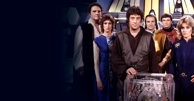 Los siete de Blake