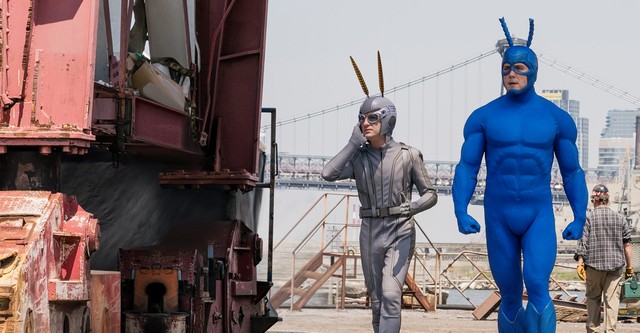 The Tick