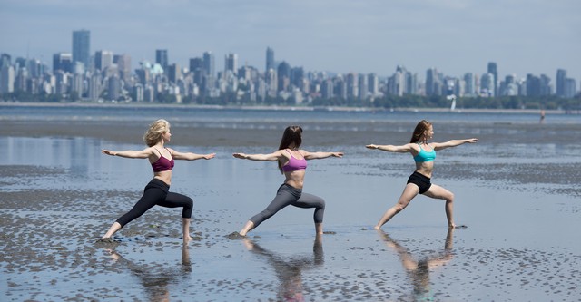 Namaste Yoga