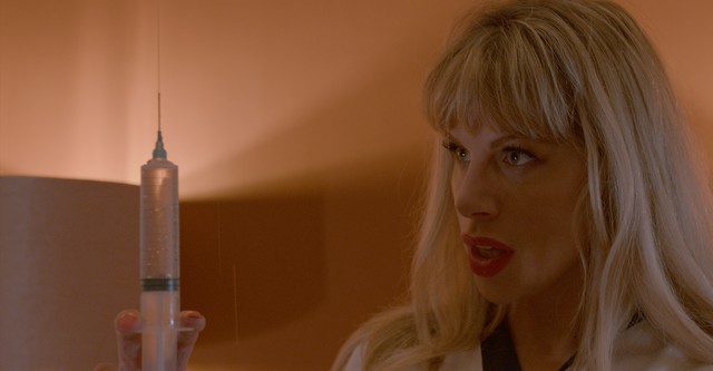 Conjuring the Plastic Surgeon 2