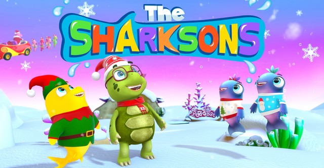The Sharksons