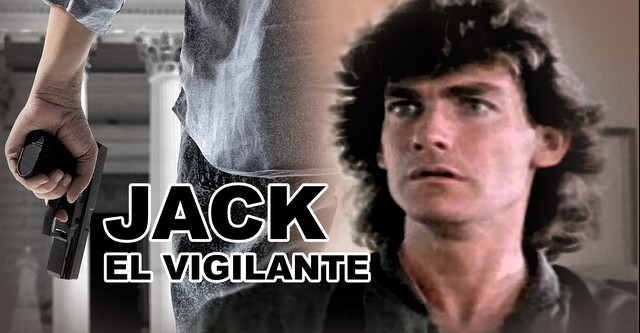 Jack el vigilante