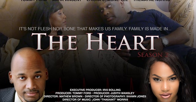 The Heart