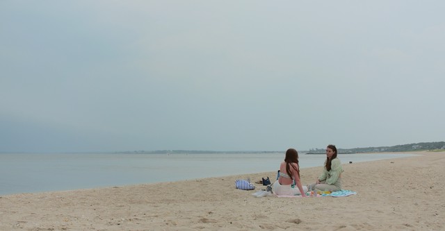 Forever Summer: Hamptons