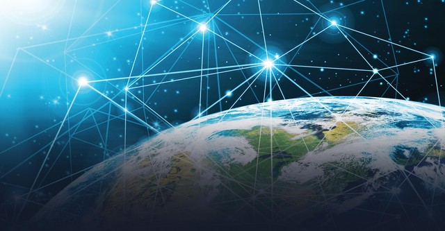 The Surveillance State: Big Data, Freedom, and You