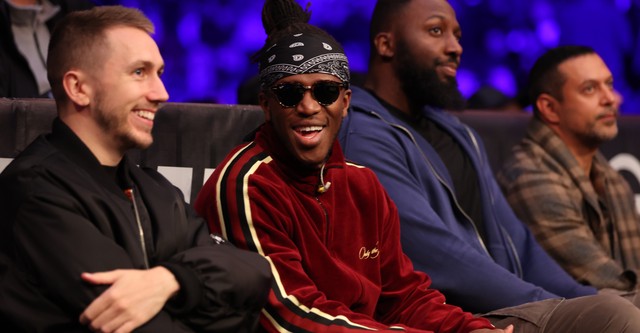KSI & The Pauls: Primed for Success