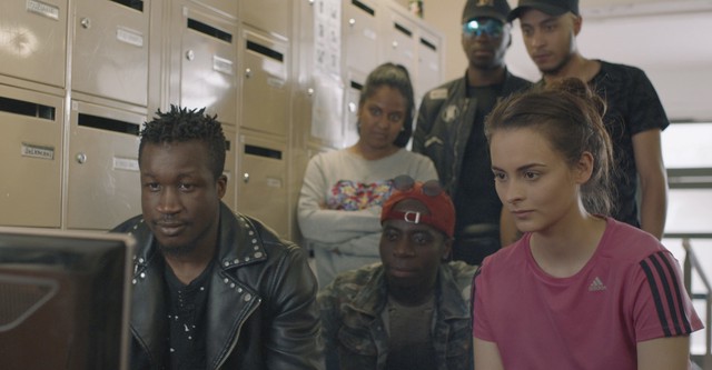 A Rising Star - movie: watch streaming online