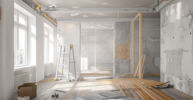 Room to Improve
