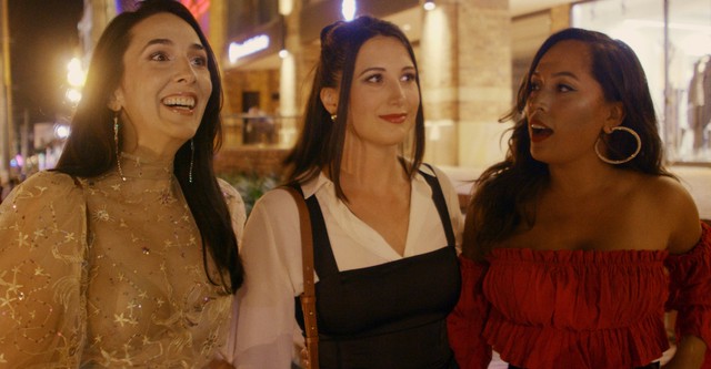 Finding Love in Bogota