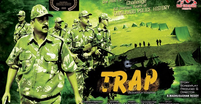 Trap