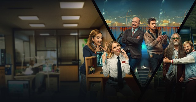 No Activity: Niente da segnalare