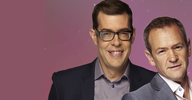 Pointless Celebrities