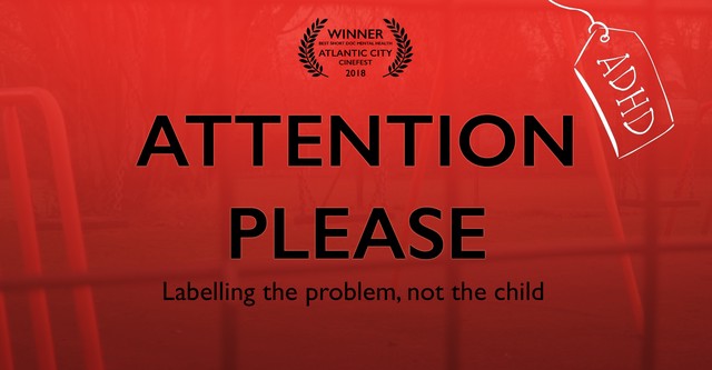 Attention Please