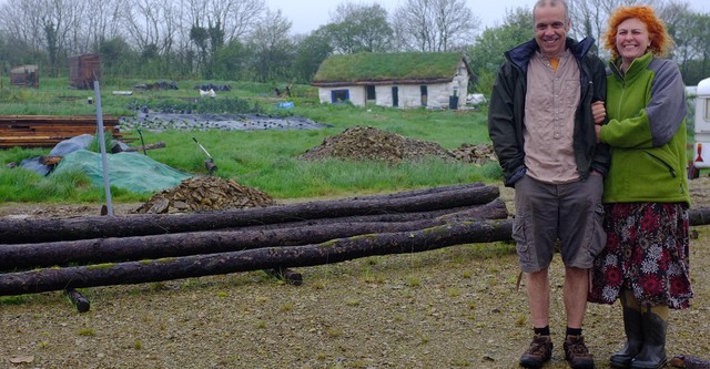 The House That £100k Built