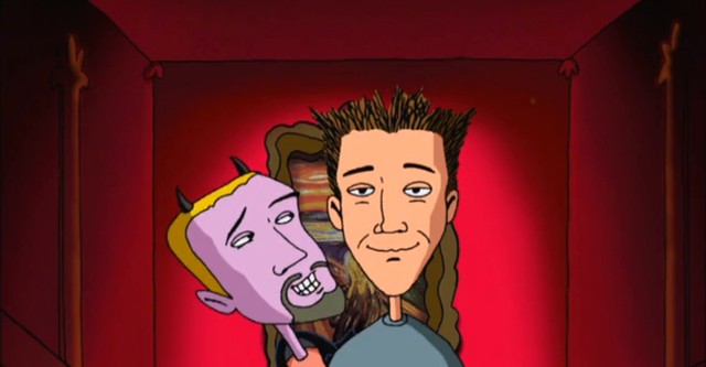 God, the Devil and Bob