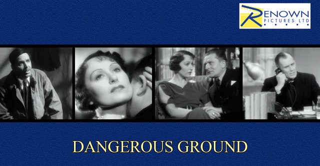 Dangerous Ground