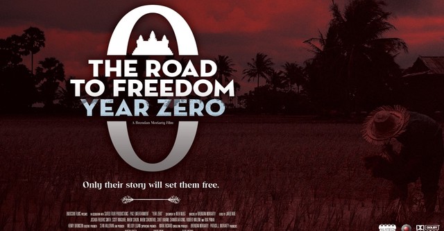 The Road to Freedom: Year Zero