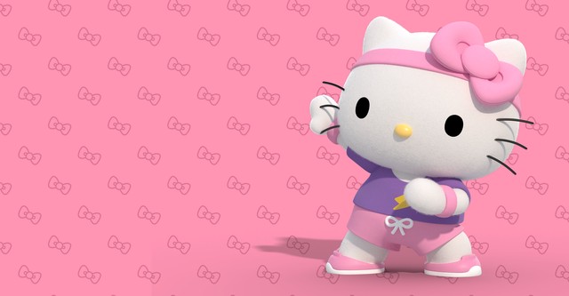 Hello Kitty: Super Style!