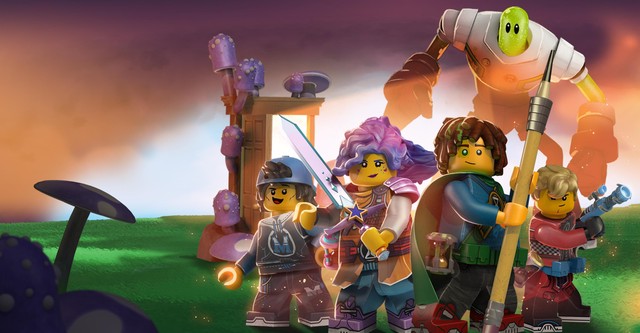 LEGO DreamZzz