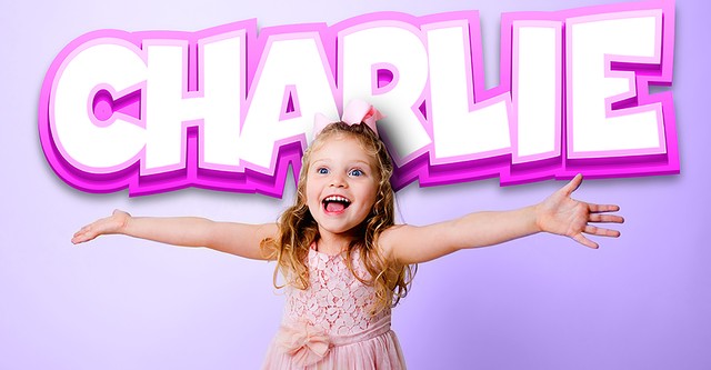 Charlie