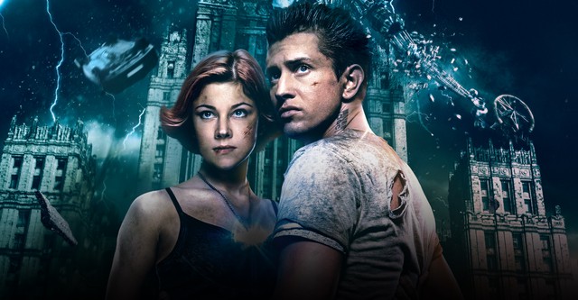 Dark World: Equilibrium
