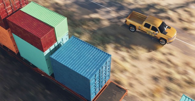 Matchbox Adventures