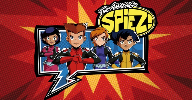 The Amazing Spiez!