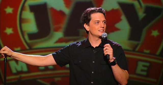Jay Malone: Canadian Bacon