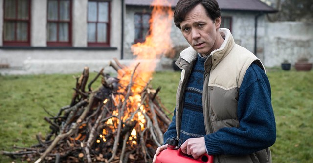 The Widower