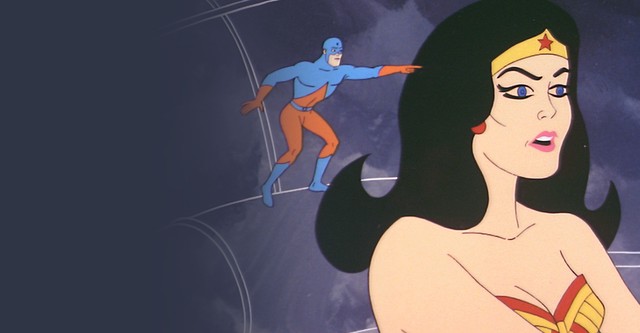 The All-New Super Friends Hour