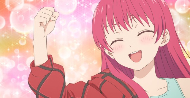 Girlfriend, Girlfriend