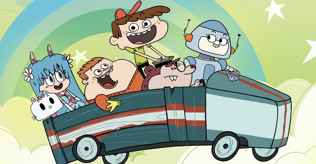 ToonMarty
