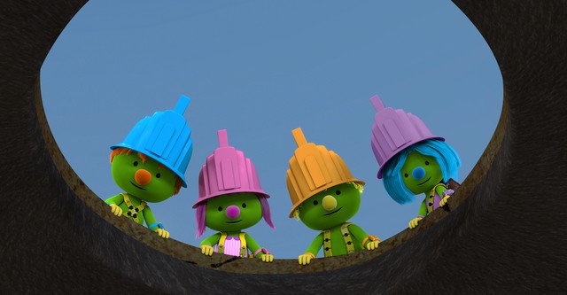 Doozers