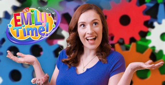 Emily Time!