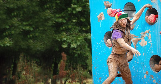 Wipeout