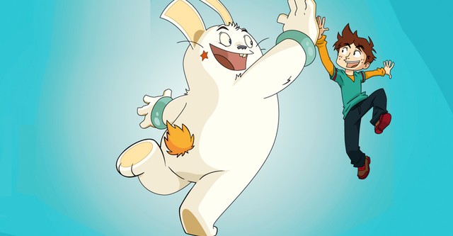 Rekkit Rabbit