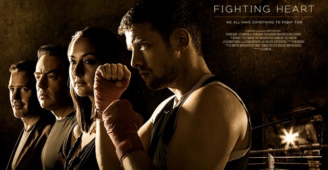 Fighting Heart