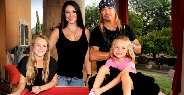 Bret Michaels: Life As I Know It