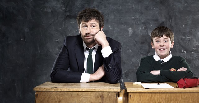 Moone Boy