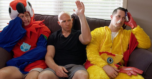 Daddy's Divas