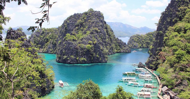 It's More Fun in the Philippines