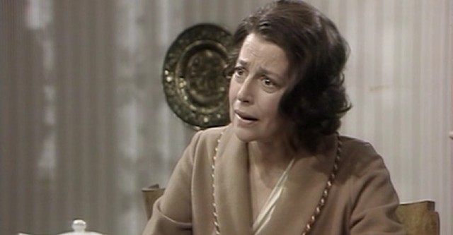 The Agatha Christie Hour