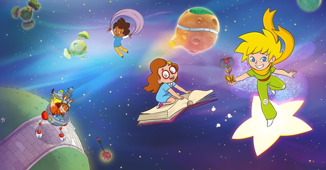 Il Piccolo Principe e i suoi amici