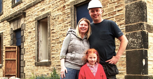 Restoration Home