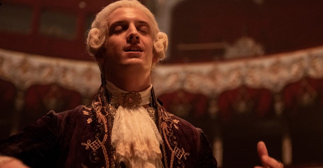 Mozart: Rise of a Genius