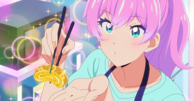 Fuufu Ijou, Koibito Miman.