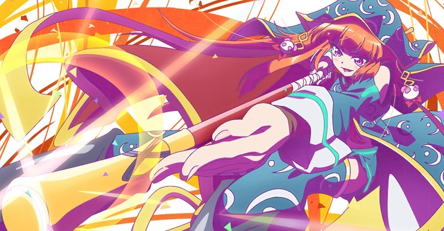 Hina Logi ~from Luck & Logic~