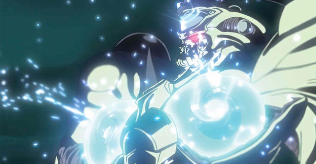 Guyver